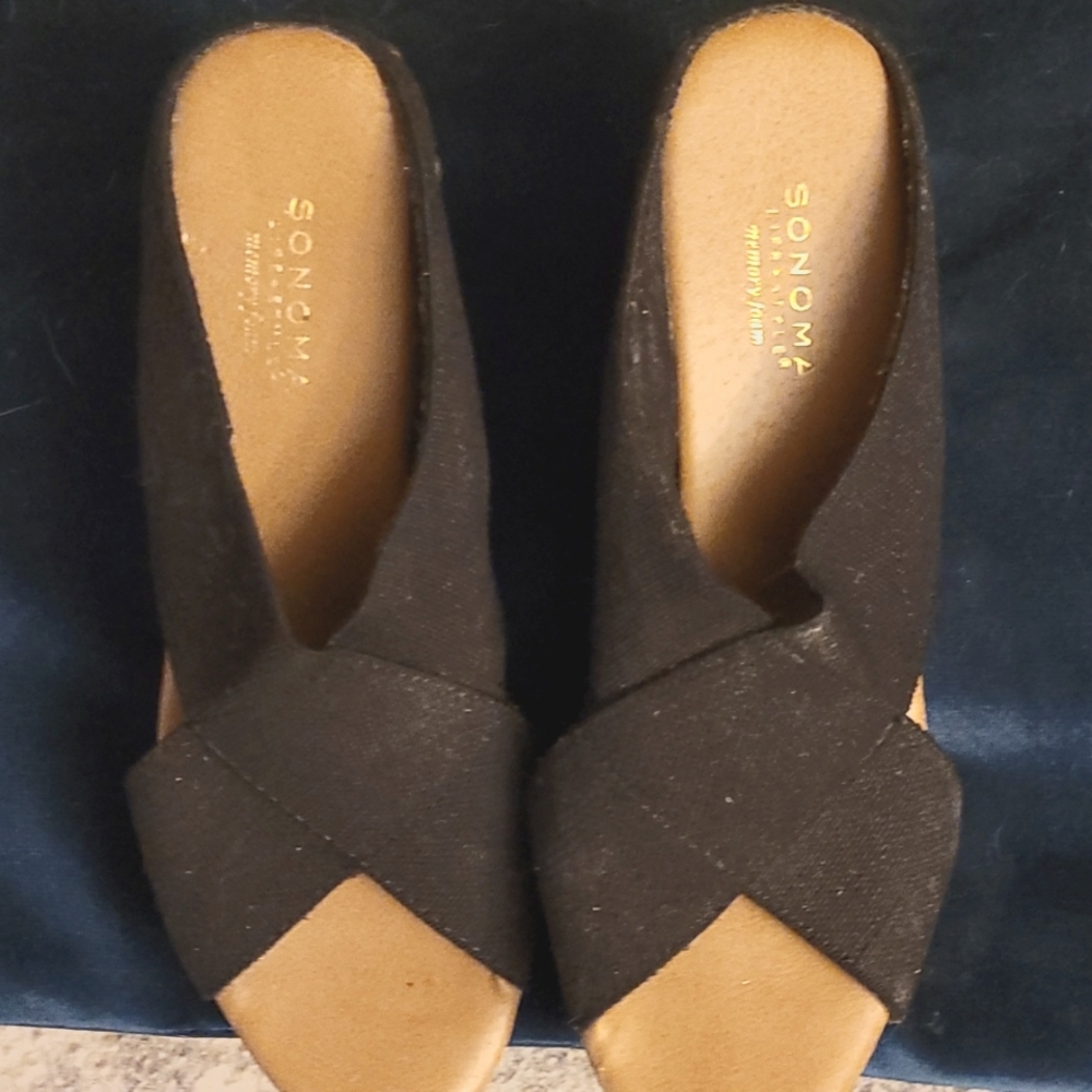SONOMA Memory foam